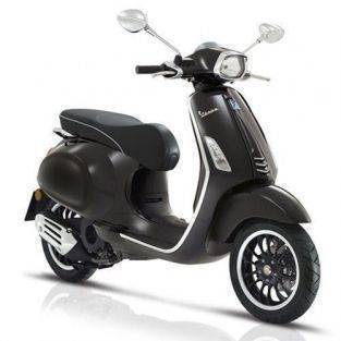 Vespa Sprint 125cc EURO4